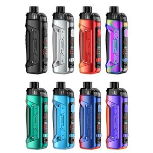 Geekvape Boost Pro 2 Kit