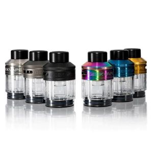 GeekVape E100i Replacement Pod - 2 Pack