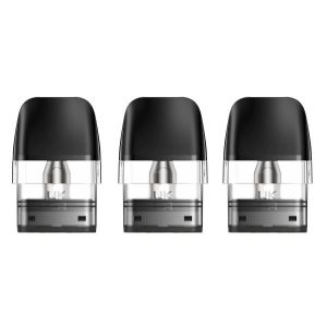 GeekVape Q Cartridge - 3 Pack