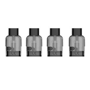 GeekVape Wenax K1 Replacement Pod - 4 Pack