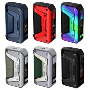 GeekVape Aegis Legend 2 Mod