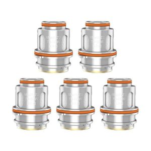 GeekVape Zeus Z2 Mesh Coils (5 Pack)