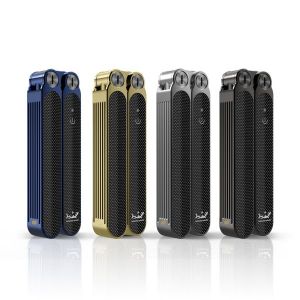 Hamilton Devices Butterfly Concentrate Vaporizer