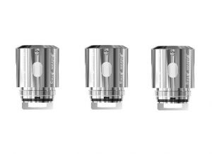 Horizon M-Dual Mesh Replacement Coils - 3 Pack