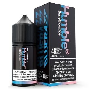 Humble NTN Salts - 30mL
