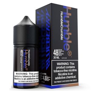 Humble Synthetic Salt Humble Crumble