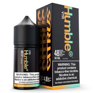 Humble Synthetic Salt V.T.R
