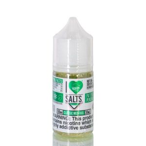 I love Salts Classic Menthol