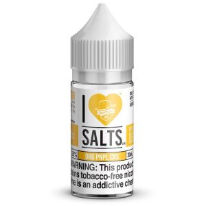 I Love Salts Orange Pineapple Crush