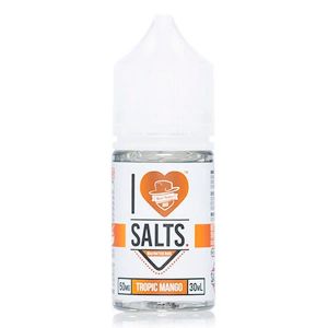 I Love Salts Tropic Mango