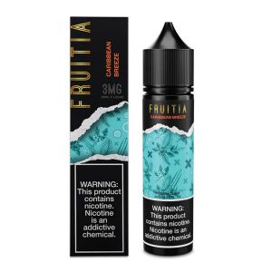 Fruitia Caribbean Breeze