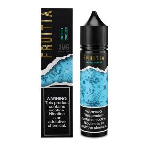 Fruitia Pacific Cooler
