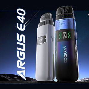 VooPoo Argus E40