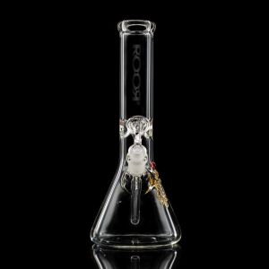 ROOR Mini Beaker Bong