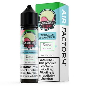 Air Factory Strawberry Watermelon Ice