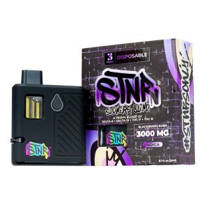 STNR 3G Delta Disposable