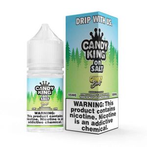 Candy King Salts Gummy Bears