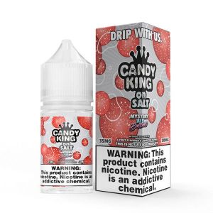 Candy King Salts Mystery Air Balloons