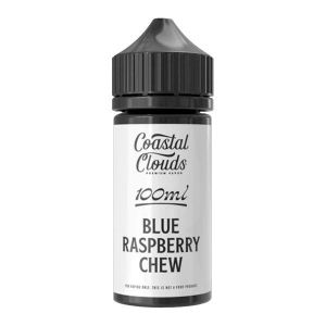 Coastal Clouds Blue Raspberry Chew