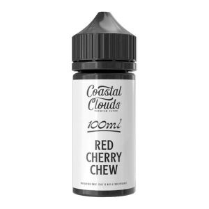 Coastal Clouds Red Berry Chew