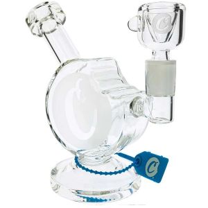 Cookie Bite Bubbler