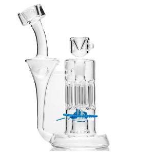 Cookies Flowcycler Water Pipe