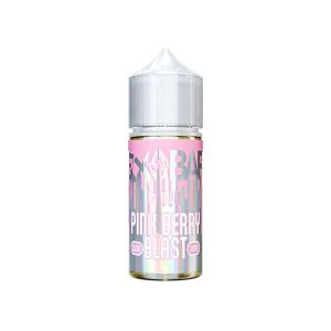ExoBar Salts Pink Berry Blast
