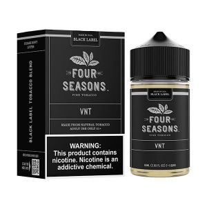 Four Seasons Black Label VNT