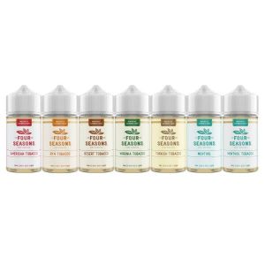 Four Seasons Traditional - 60mL
