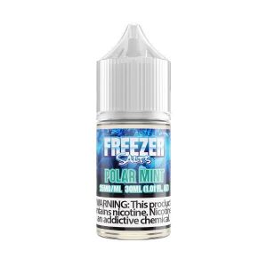 Freezer Salts Polar Mint