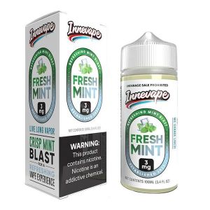 Innevape Fresh Mint