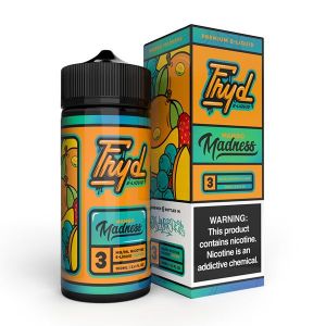 FRYD Mango Madness