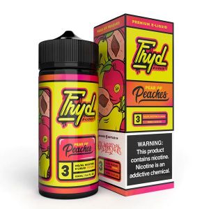 FRYD Traditional - 100mL