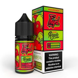 FRYD Salts Angry Apple