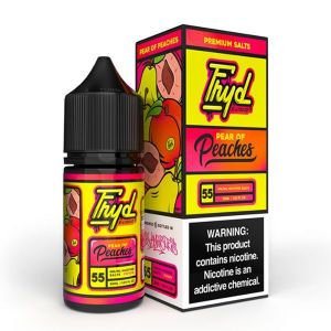 FRYD Salts Pear of Peaches