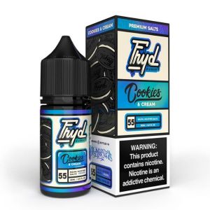 FRYD Salts - 30mL