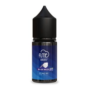 Fume Vape Juice Salts - 30mL