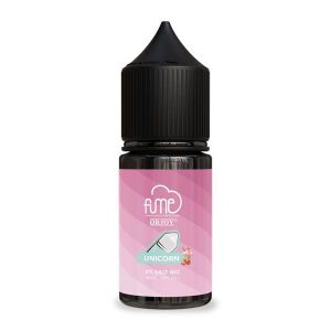 Fume Vape Juice Salts Unicorn