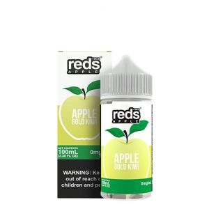 Reds Apple Traditional - 100ml