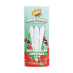 Good'd Snow Cones - 3 Count