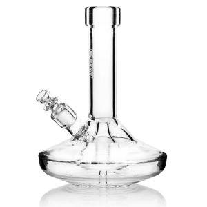 Grav Wide Base Water Pipe