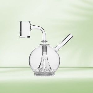 GRAV Eclipse Water Pipe Rig
