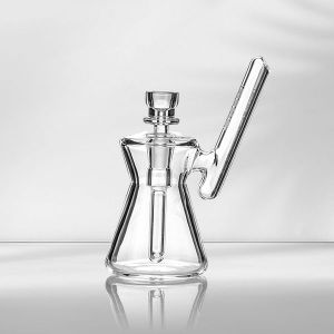 GRAV Hourglass Pocket Bubbler