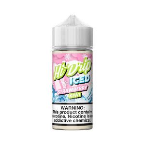 Hi-Drip Strawberry Kiwi Iced