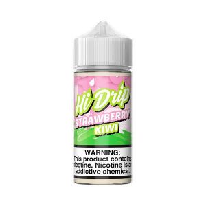 Hi-Drip Strawberry Kiwi