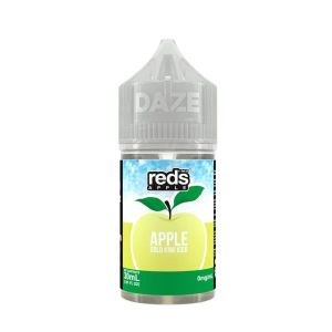 Reds Apple Salt Gold Kiwi Iced