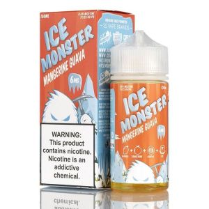 Ice Monster Mangerine Guava