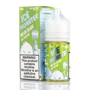 Ice Monster Salts Melon Colada