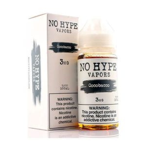 No Hype Cocobacco 