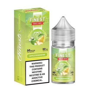 The Finest Salts Apple Pearadise